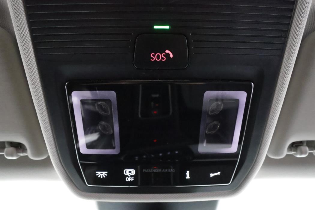 SEAT LEON SPORTSTOURER 2023