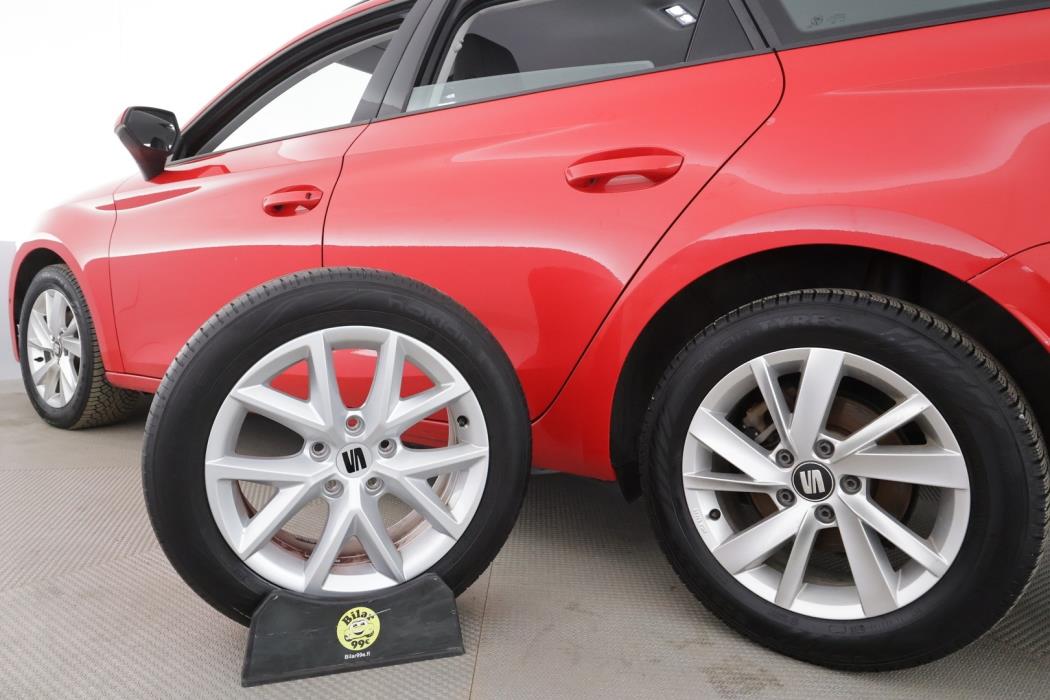 SEAT LEON SPORTSTOURER 2023