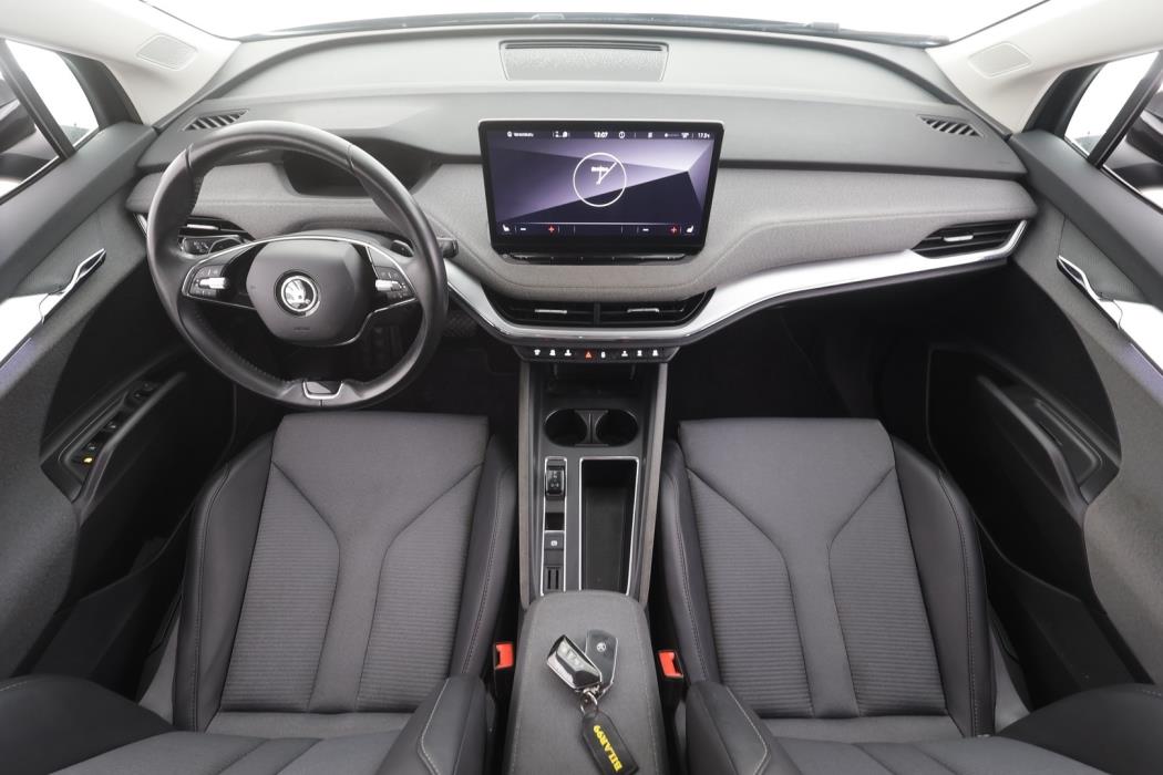 SKODA Enyaq 2023
