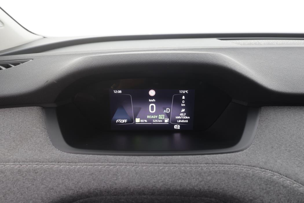 SKODA Enyaq 2023