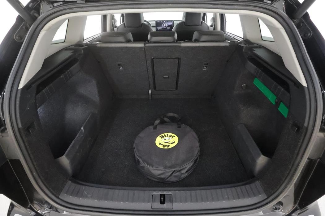 SKODA Enyaq 2023