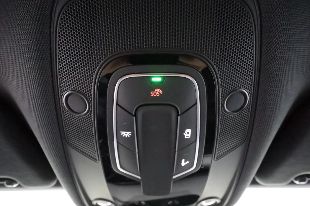 AUDI e-tron 2022