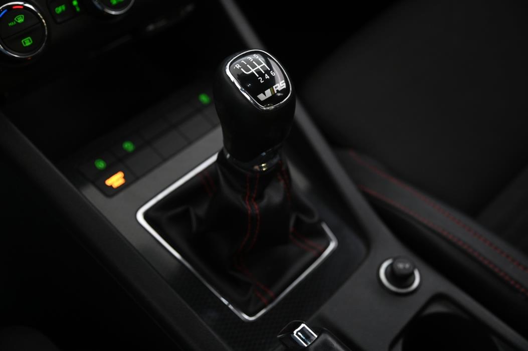 SKODA Octavia 2014