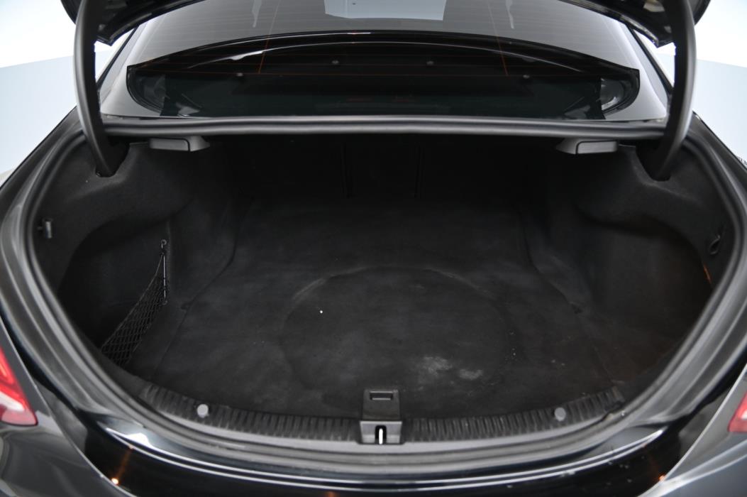 MERCEDES-BENZ C 2014