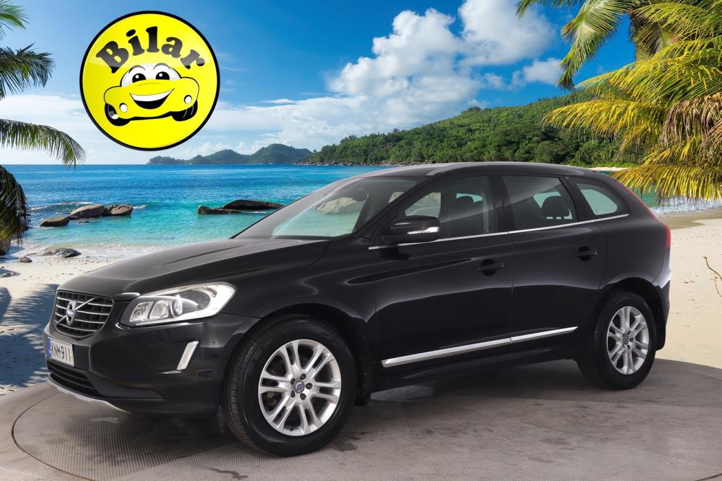 VOLVO XC60 2016
