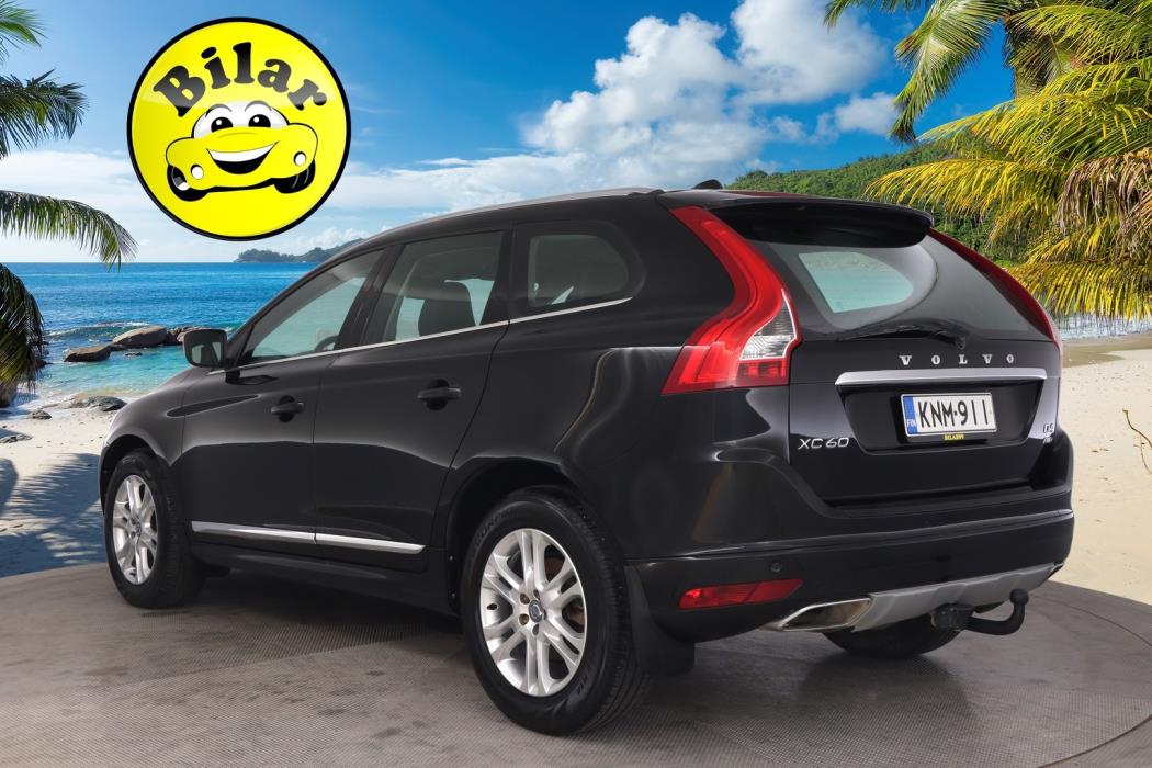 VOLVO XC60 2016