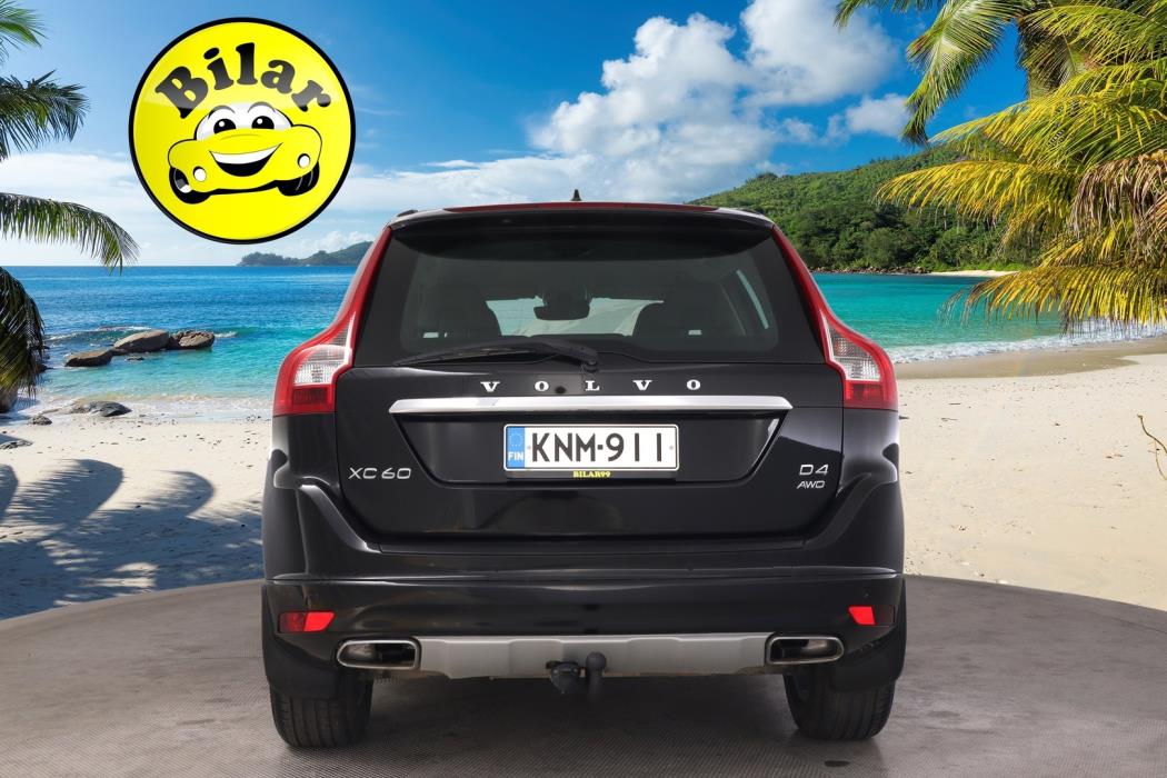 VOLVO XC60 2016