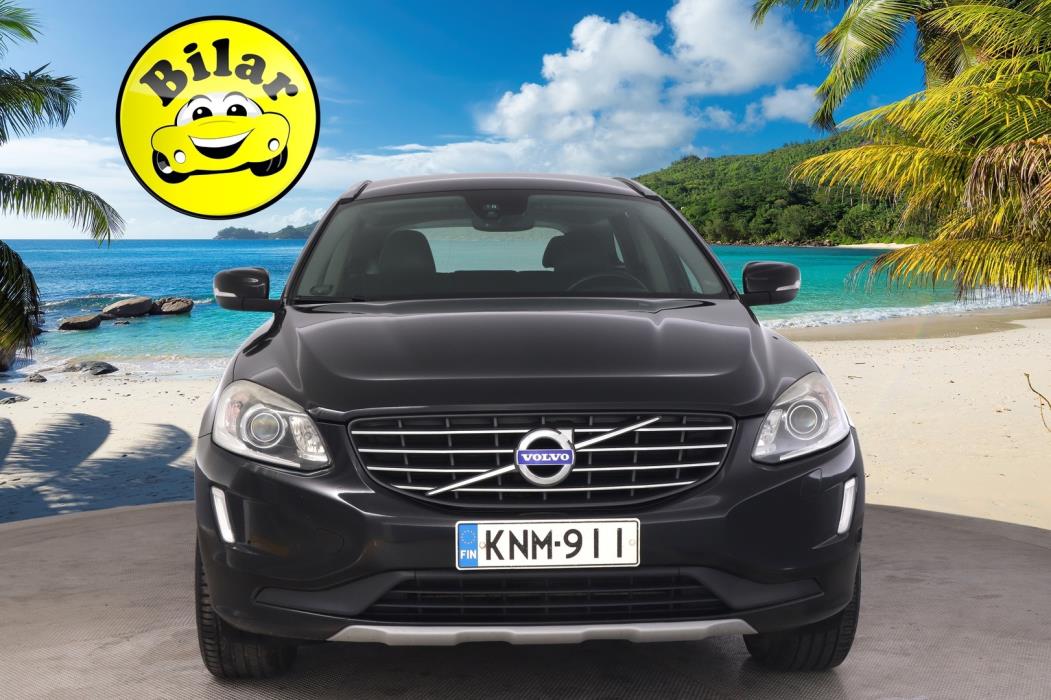 VOLVO XC60 2016