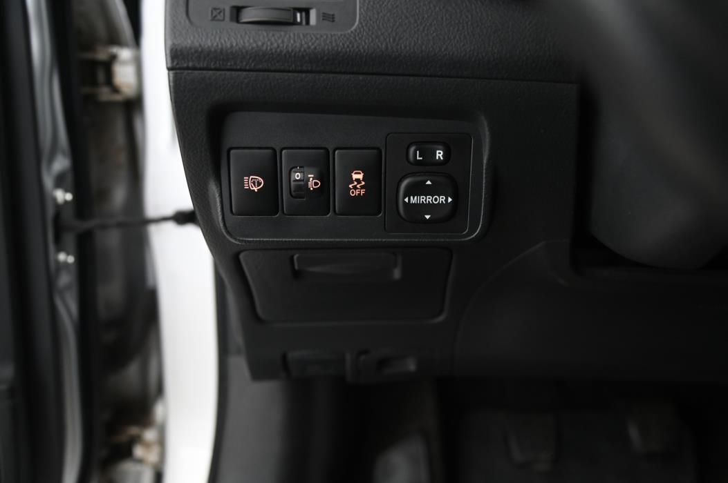 TOYOTA Corolla 2009