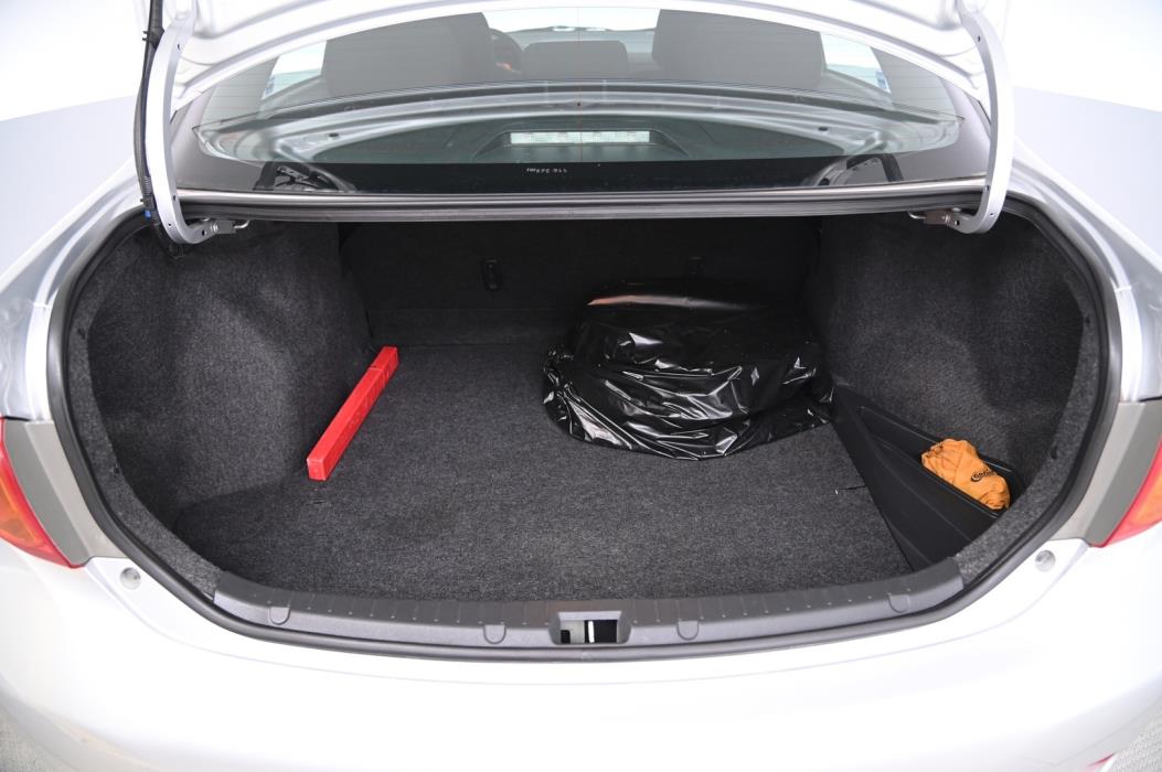 TOYOTA Corolla 2009