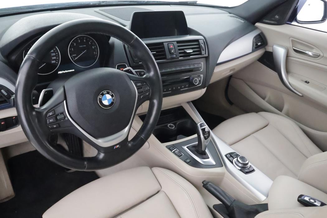 BMW M135I 2013