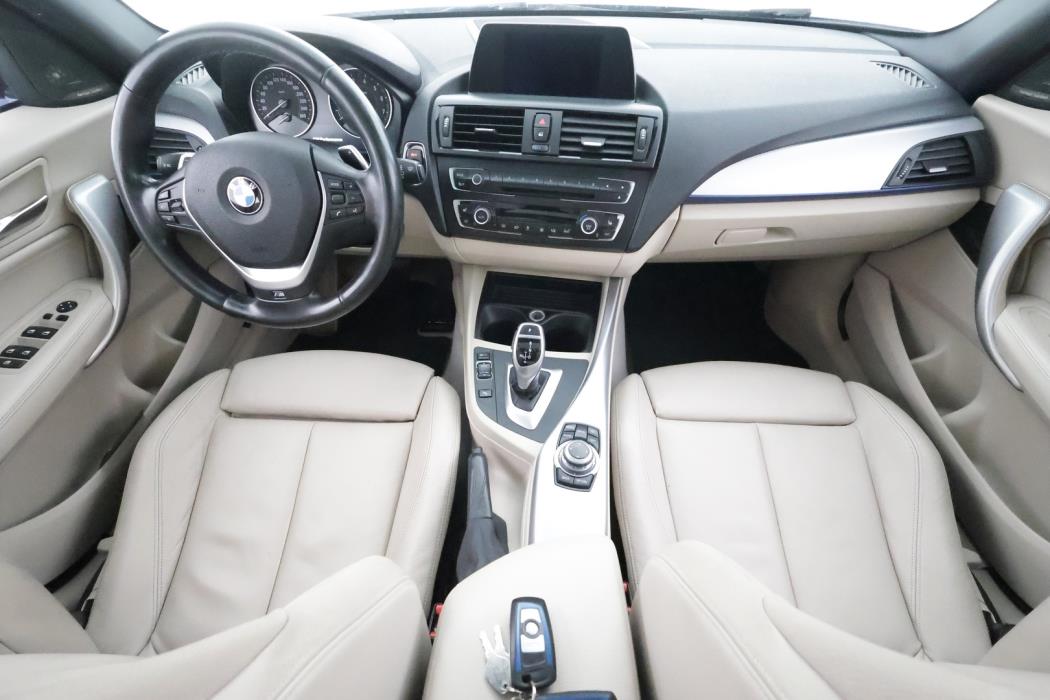BMW M135I 2013