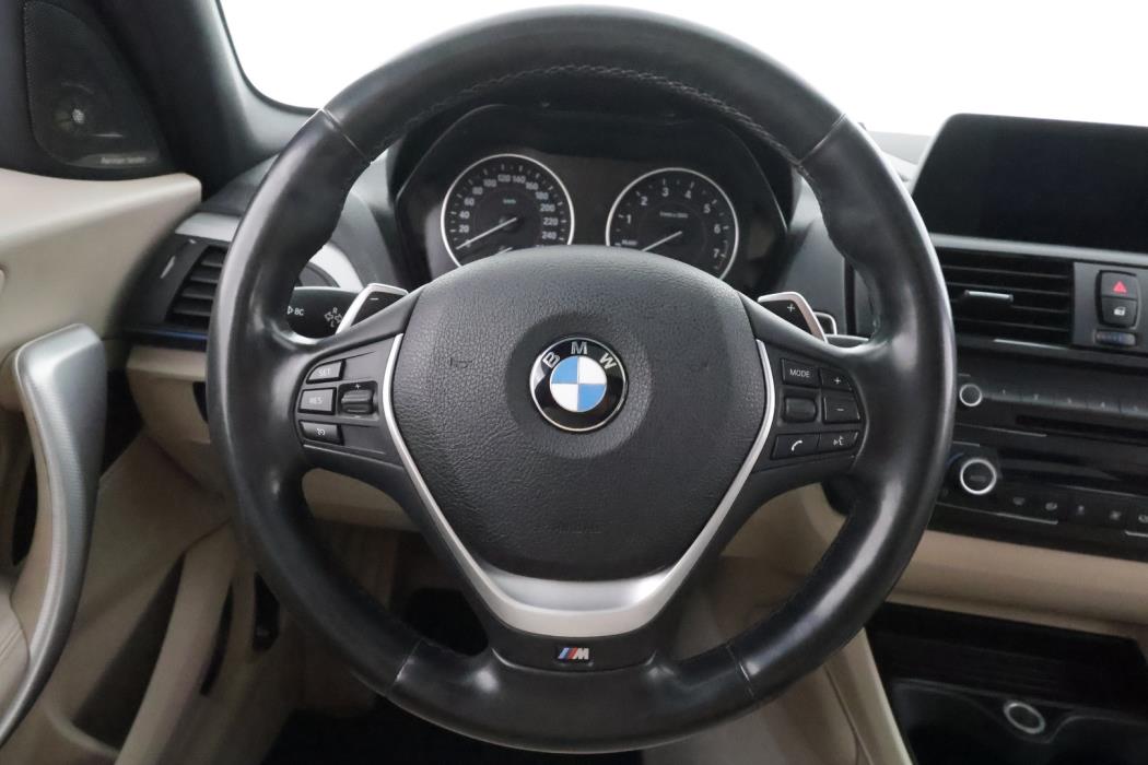 BMW M135I 2013