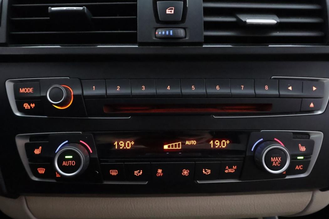 BMW M135I 2013