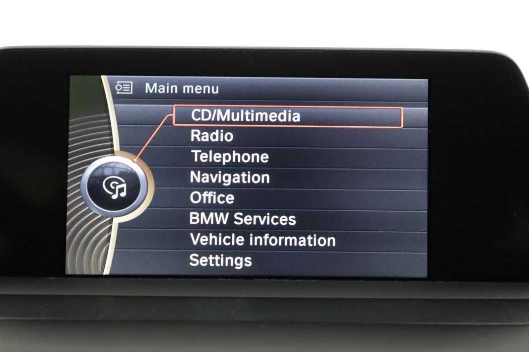 BMW M135I 2013