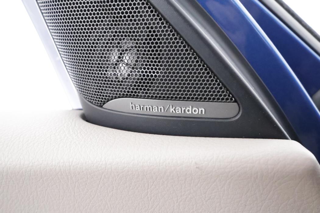 BMW M135I 2013