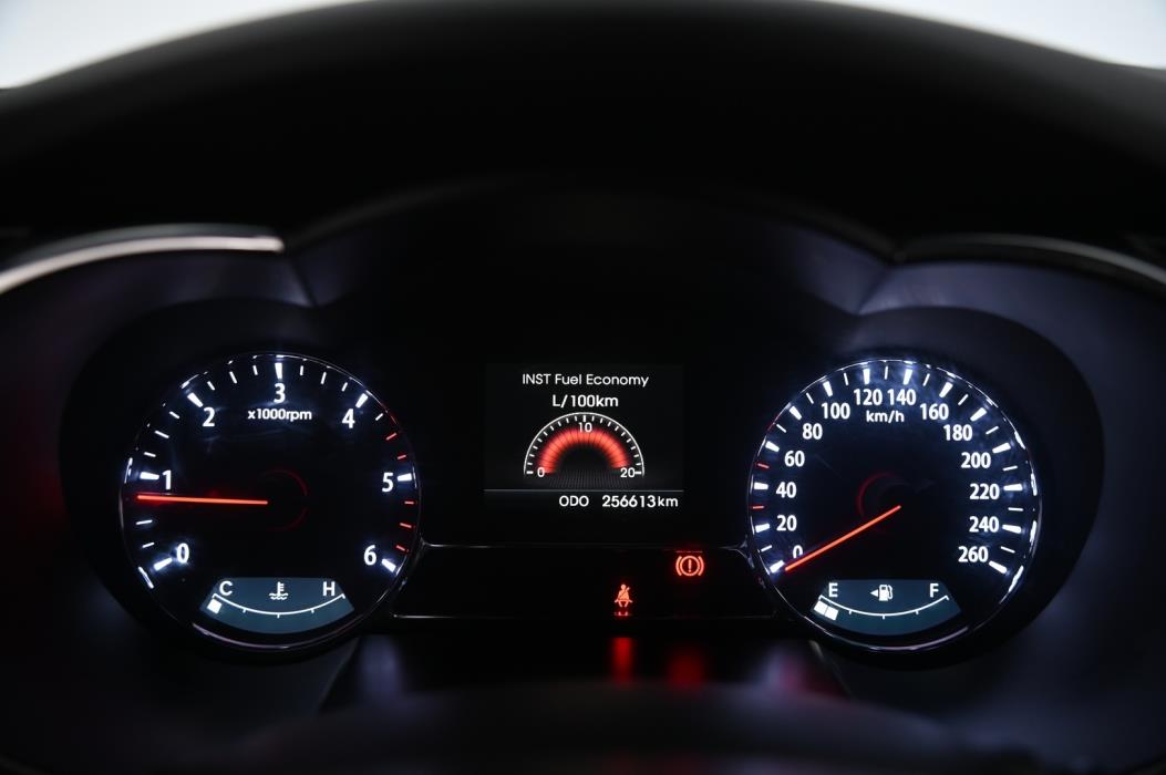 KIA Optima 2013