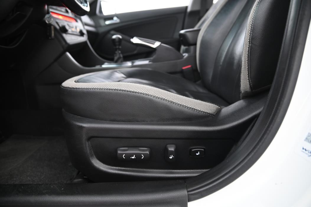 KIA Optima 2013