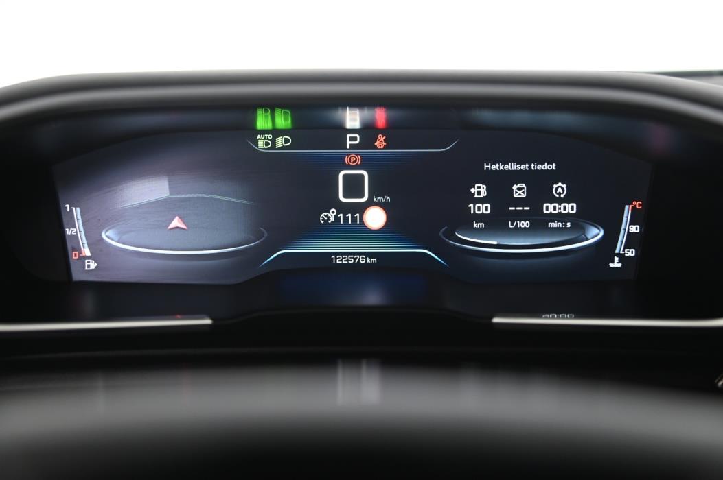 PEUGEOT 508 2020