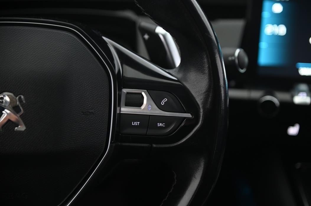PEUGEOT 508 2020