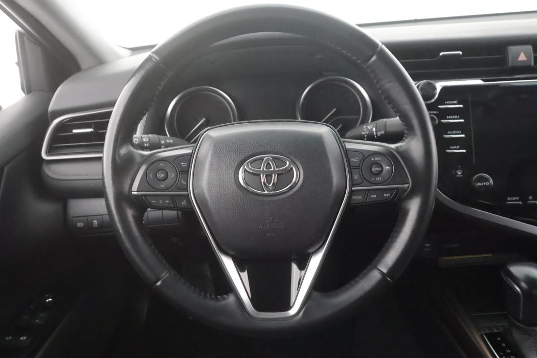 TOYOTA Camry 2020