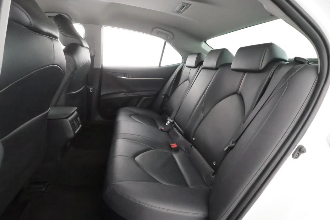 TOYOTA Camry 2020