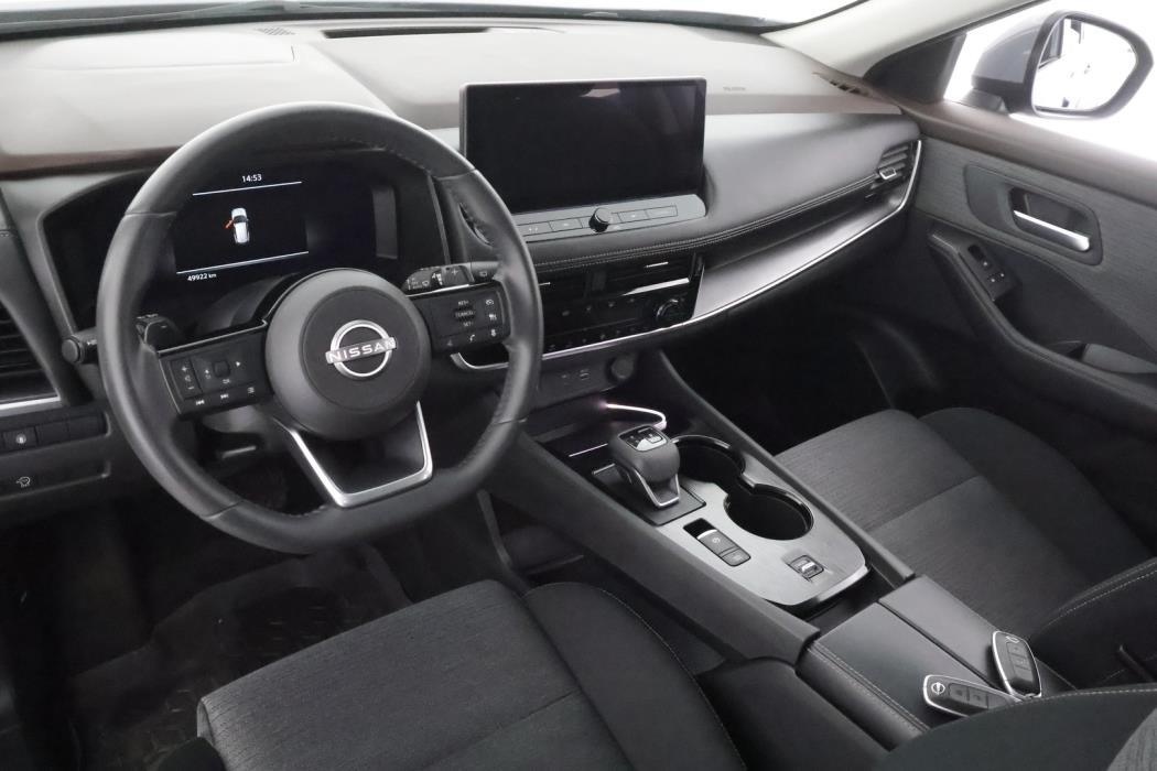 NISSAN X-Trail 2024
