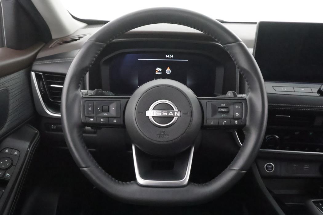 NISSAN X-Trail 2024