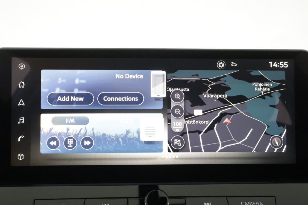 NISSAN X-Trail 2024