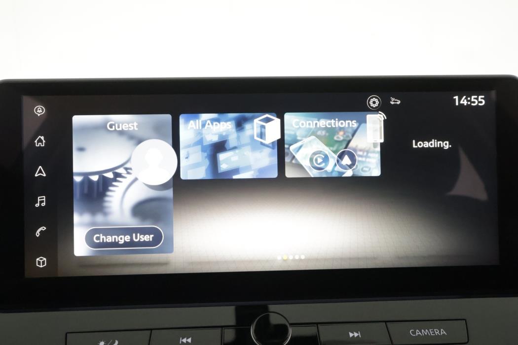NISSAN X-Trail 2024
