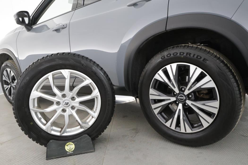 NISSAN X-Trail 2024