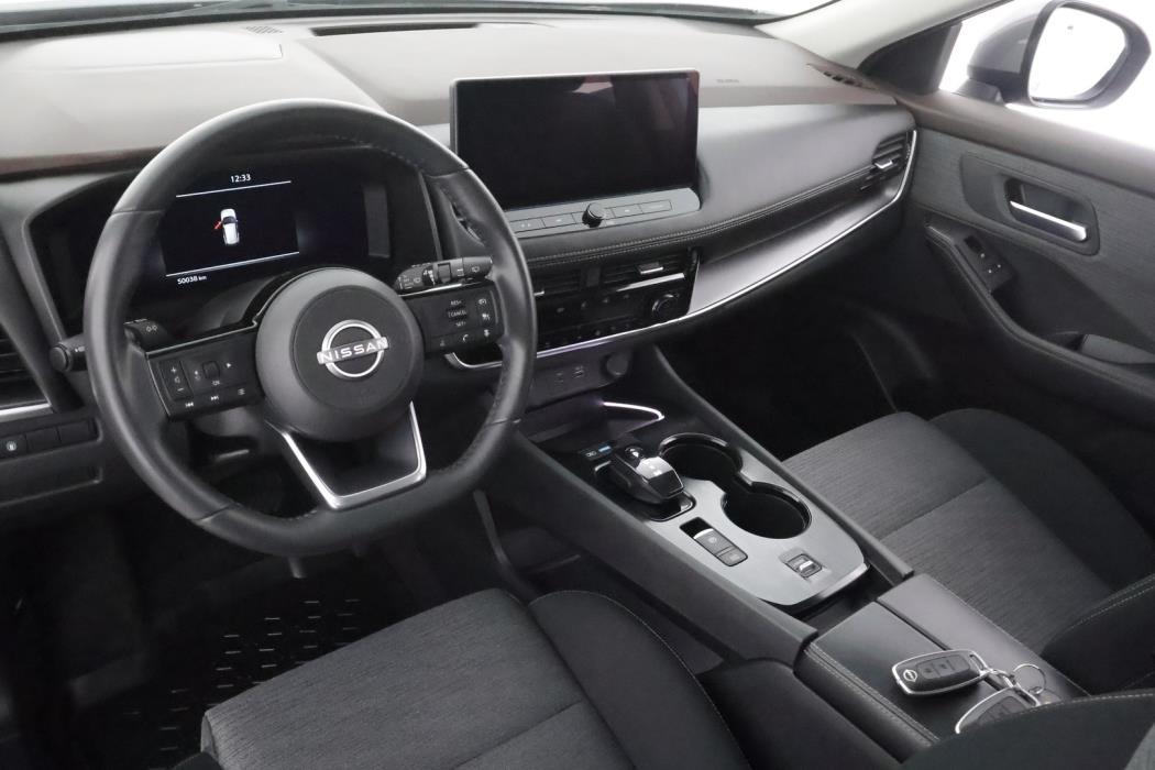 NISSAN X-Trail 2024