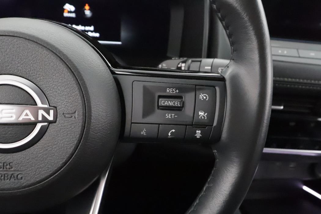 NISSAN X-Trail 2024
