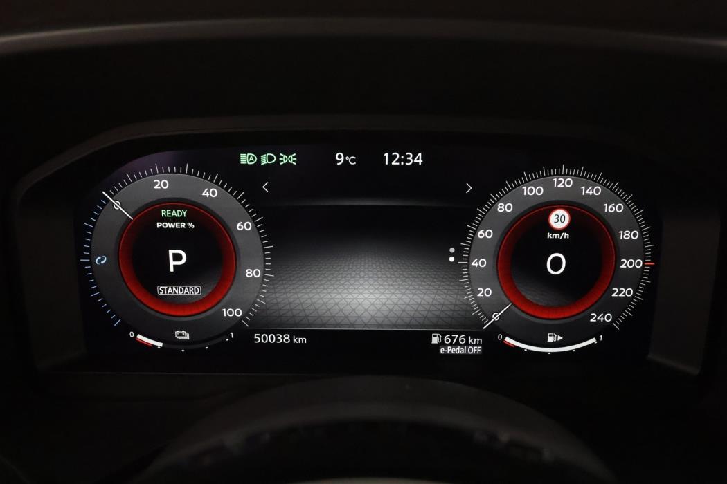 NISSAN X-Trail 2024