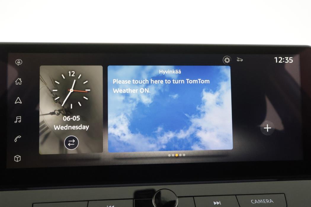 NISSAN X-Trail 2024