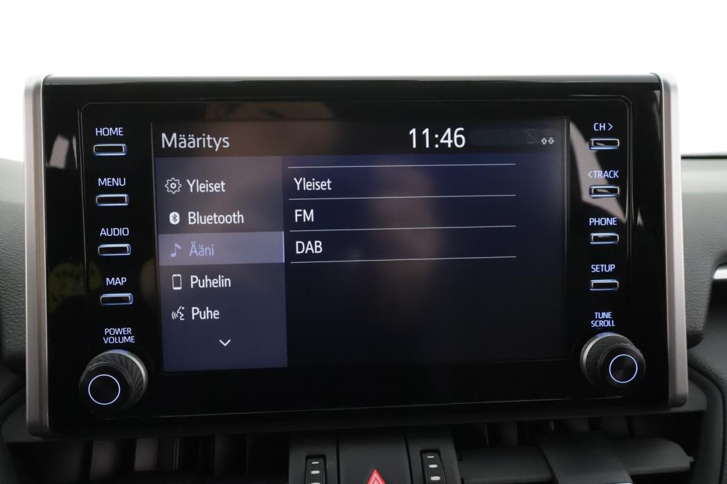 TOYOTA RAV4 Plug-in 2021