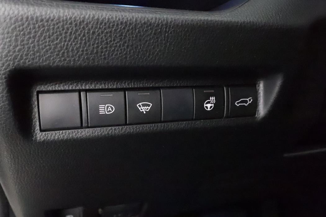 TOYOTA RAV4 Plug-in 2021