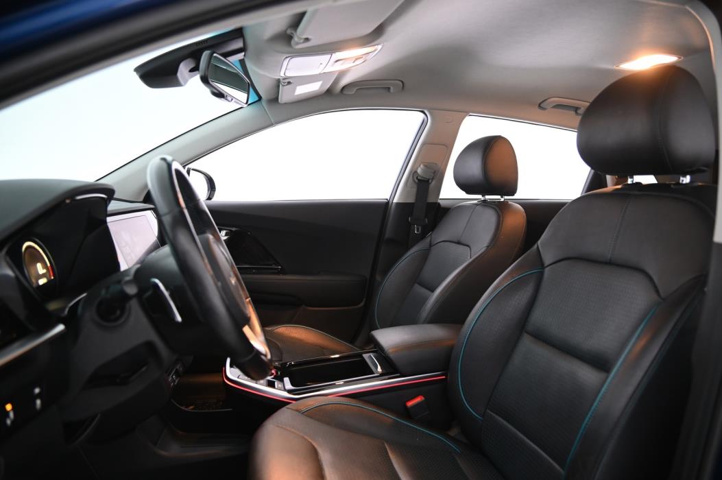 KIA Niro 2022