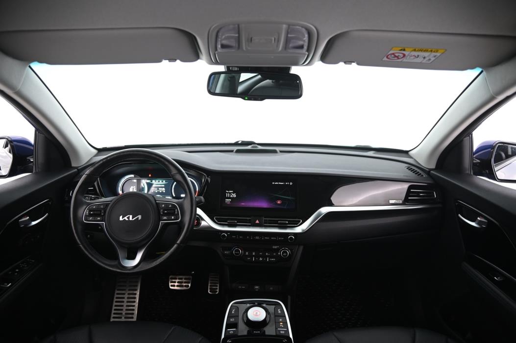 KIA Niro 2022