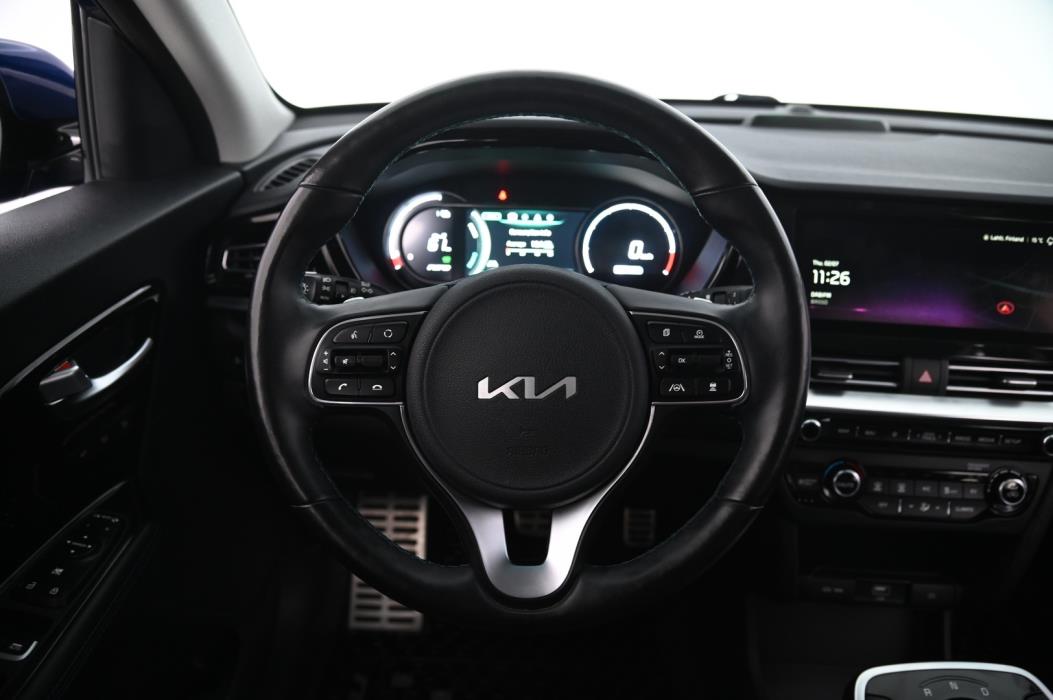 KIA Niro 2022