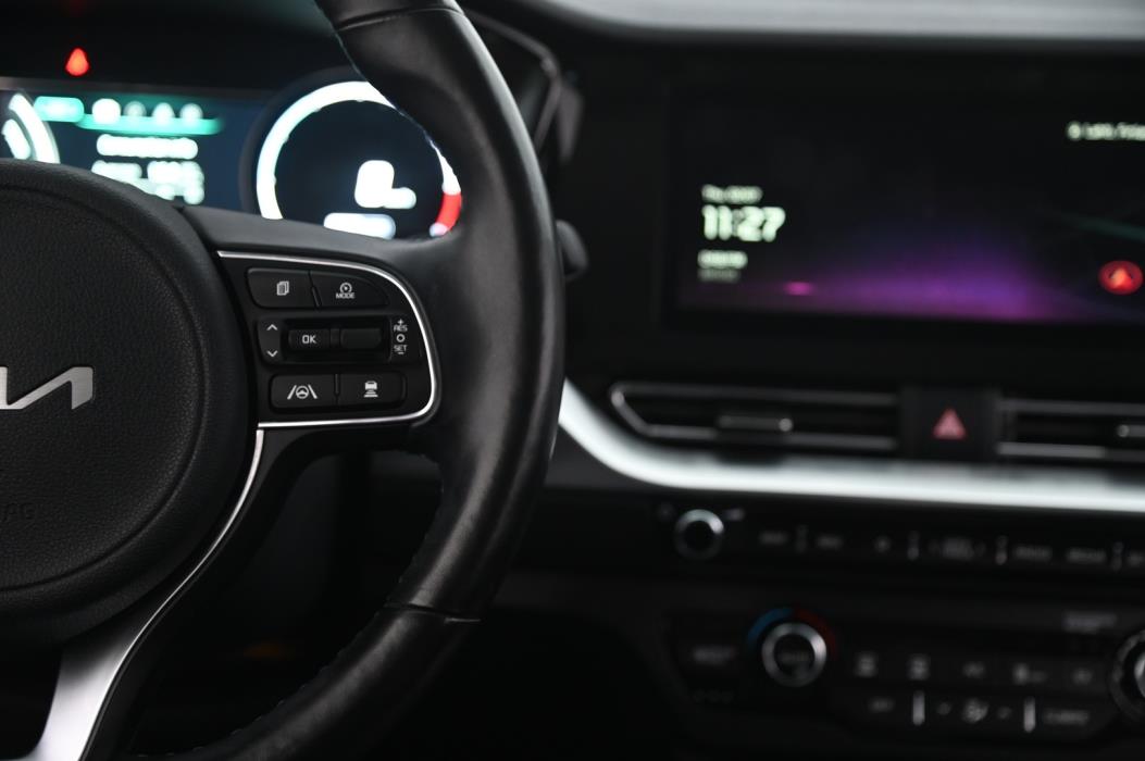 KIA Niro 2022