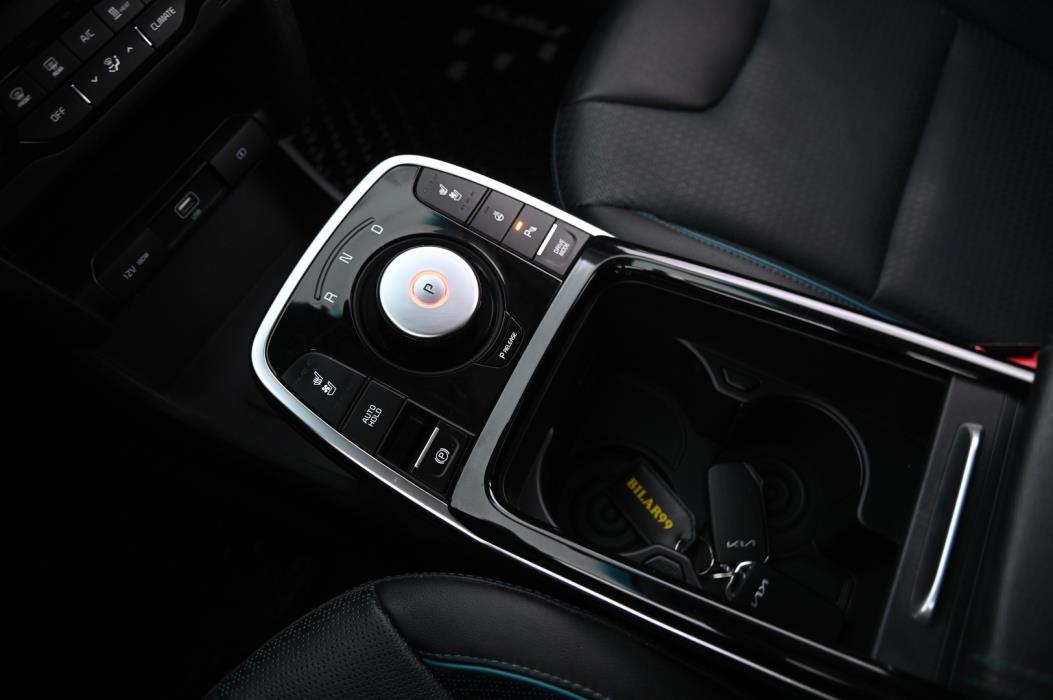 KIA Niro 2022