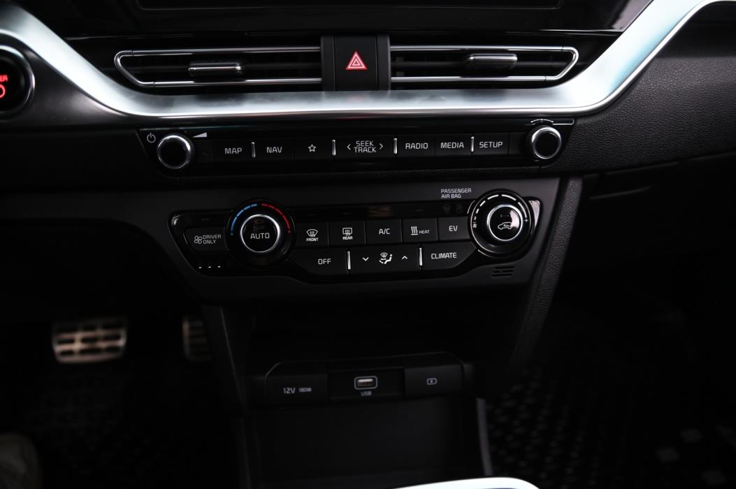 KIA Niro 2022