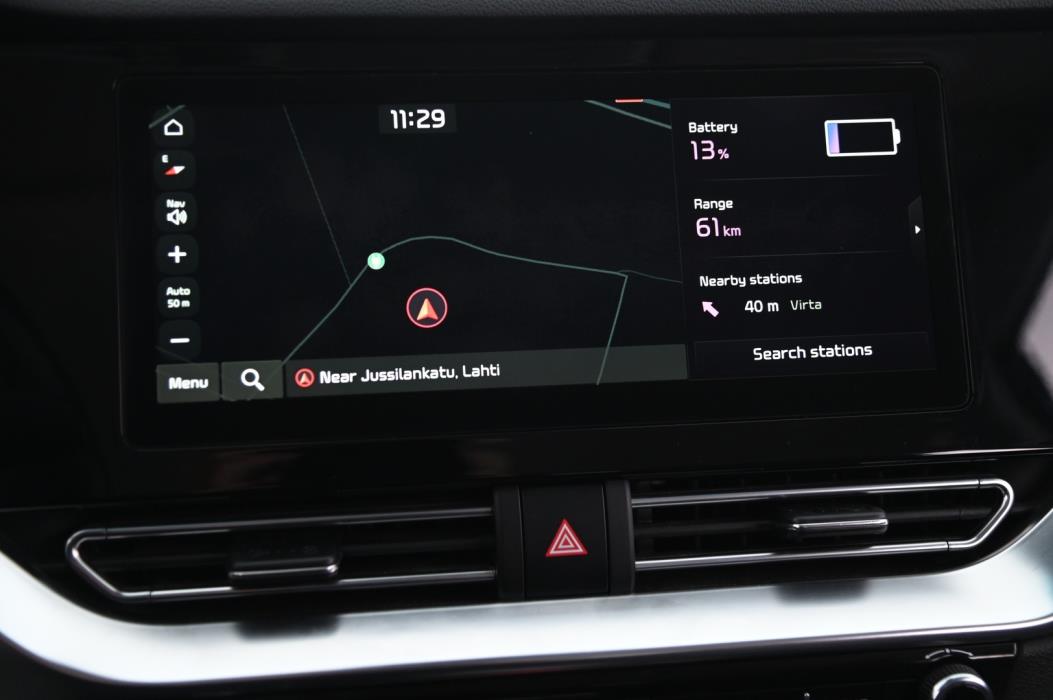KIA Niro 2022