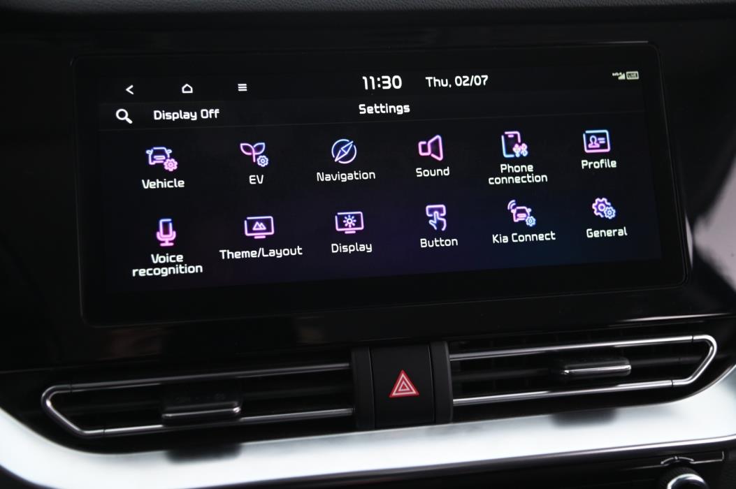 KIA Niro 2022