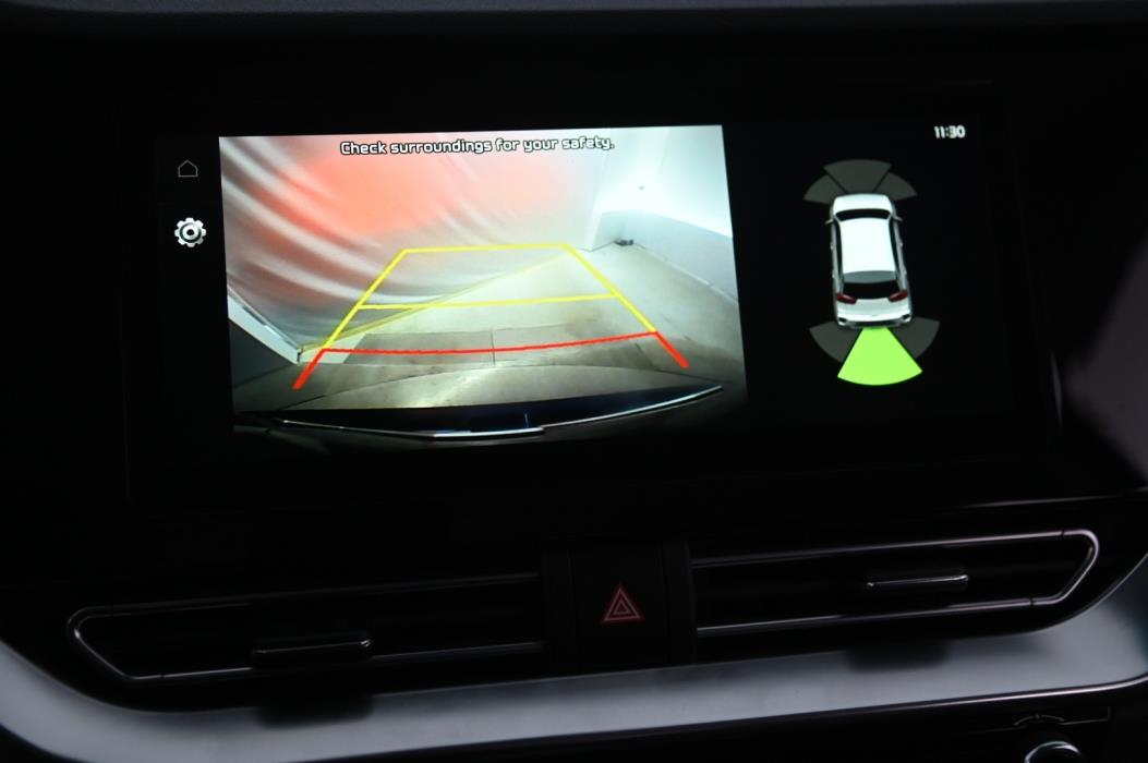 KIA Niro 2022