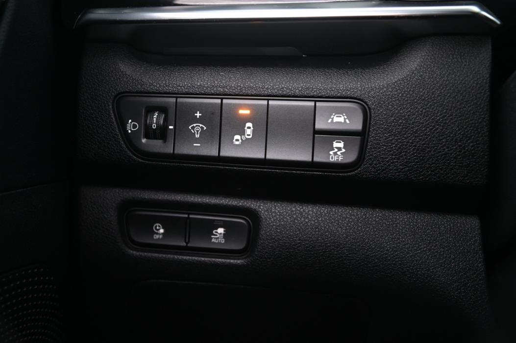 KIA Niro 2022