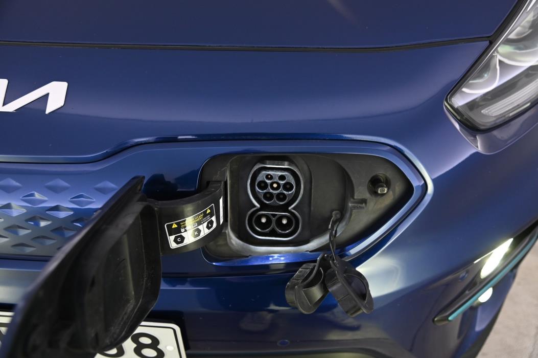 KIA Niro 2022