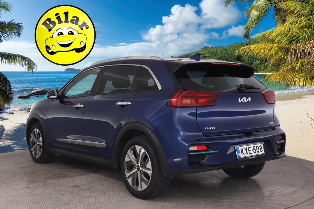 KIA Niro 2022