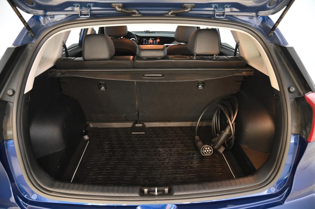 KIA Niro 2022